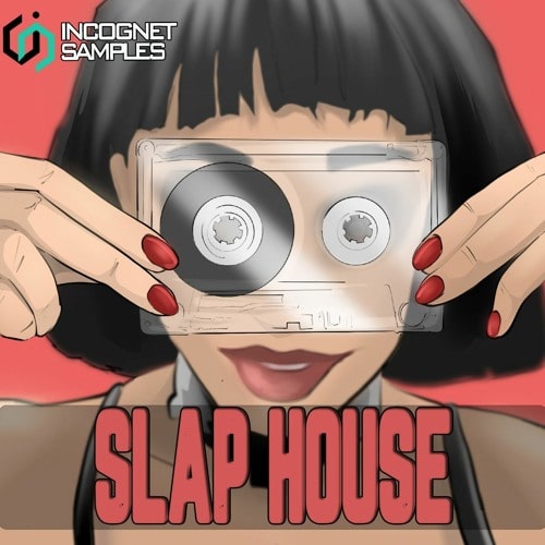 Incognet Samples Slap House (Samples & Preset Pack)