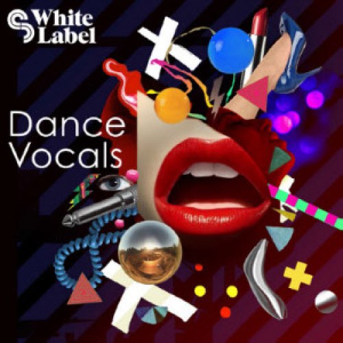 SM White Label Dance Vocals WAV