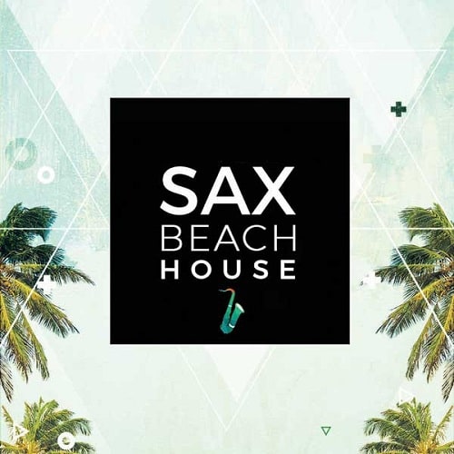 Sax Beach House [WAV MIDI  SPF]