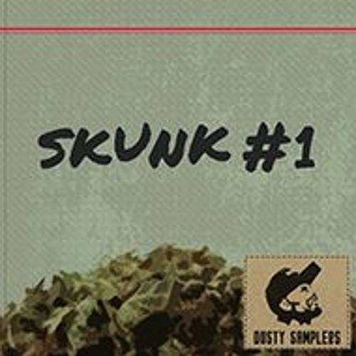 Dusty Samplers Skunk #1 WAV