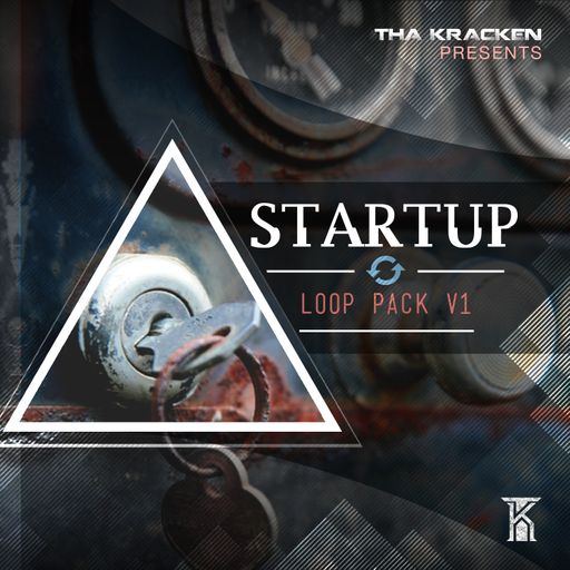 Start Up Loop Pack Vol. 1 