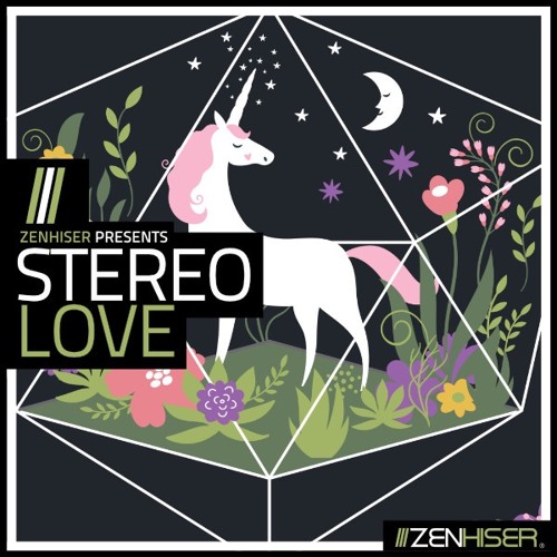 Stereo Love - 80s Vocals & Synths [WAV MIDI]