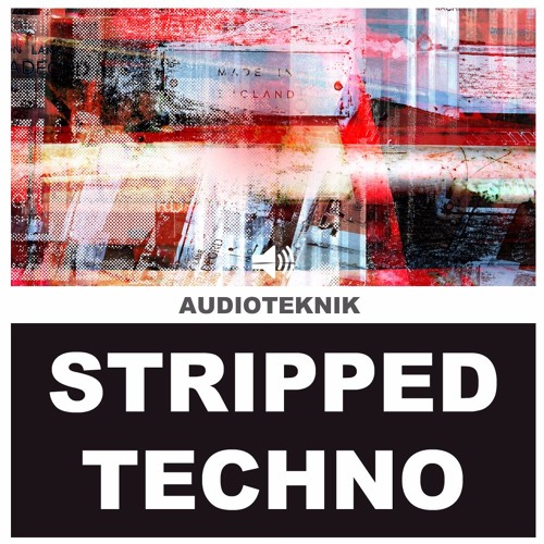 Stripped Techno