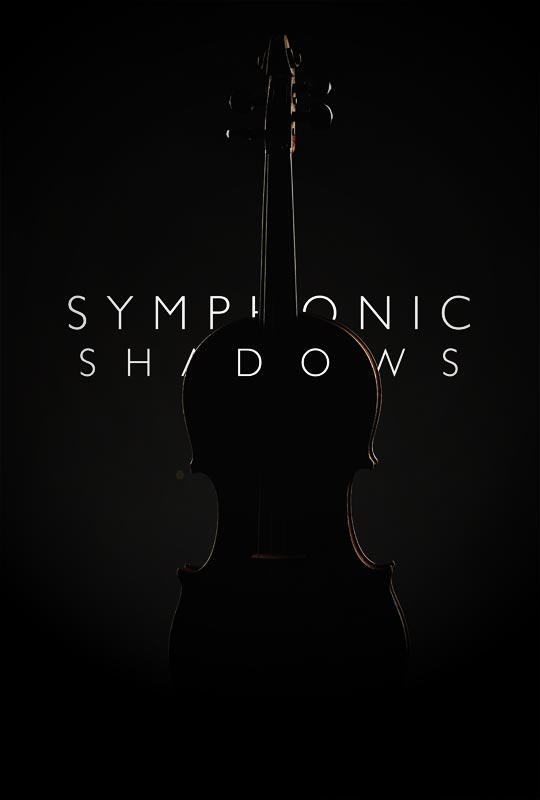 Symphonic Shadows