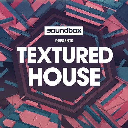 Soundbox Textured House WAV