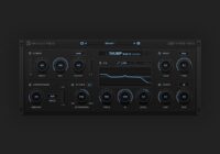 AngelicVibes Thump v1.0.2 VST2 VST3 AU