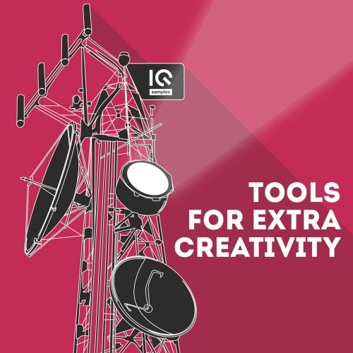 Tools For Extra Creativity