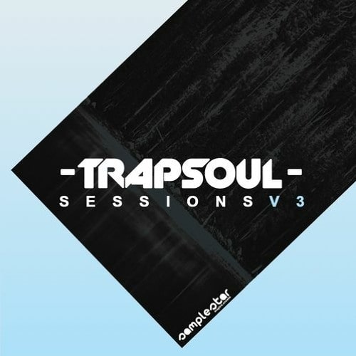 Samplestar Trap Soul Sessions Vol.3 WAV MIDI