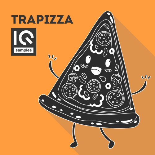 IQ Samples Trapizza! WAV