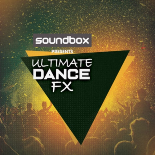 Ultimate Dance FX