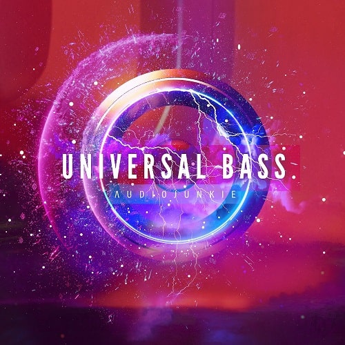 AudioJunkie Universal Bass WAV
