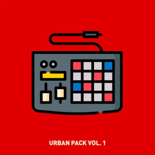 Veguzzi Urban Pack Vol.1 WAV