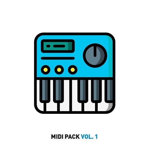 Veguzzi MIDI Pack Vol.1
