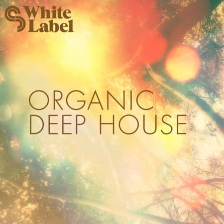White Label Organic Deep House