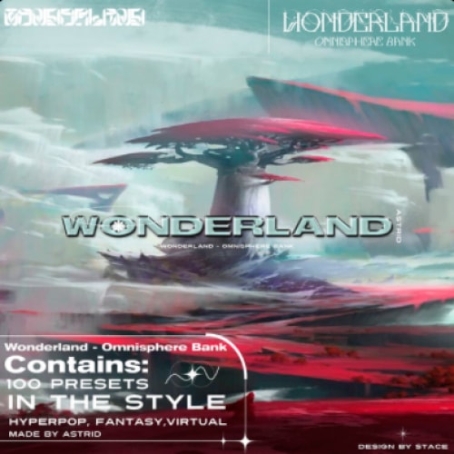 Wonderland (Omnisphere Bank)