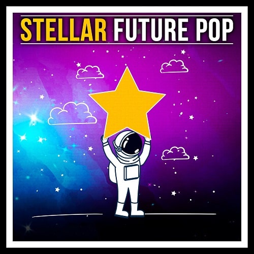 Stellar Future Pop Full Pack WAV