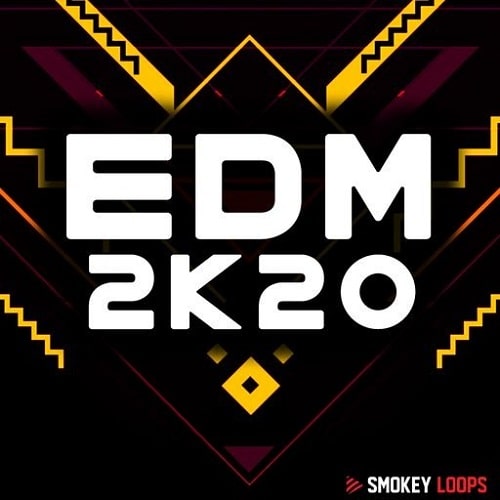 Smokey Loops EDM 2K20 WAV