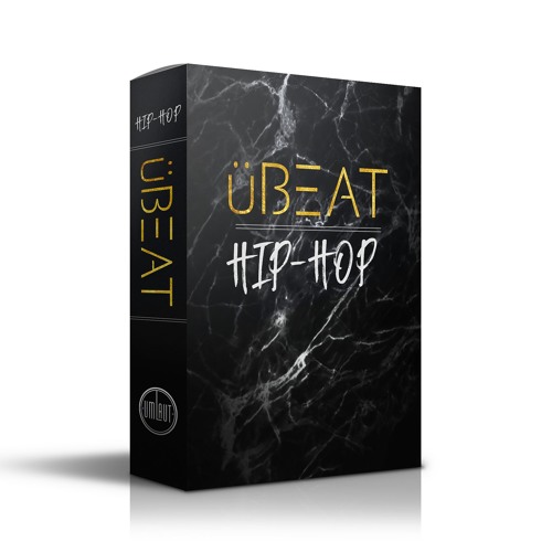 Umlaut Audio uBEAT - Hip Hop KONTAKT