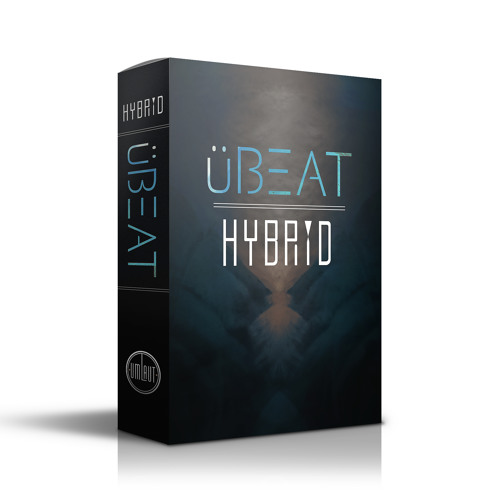 Umlaut Audio uBEAT - Hybrid KONTAKT