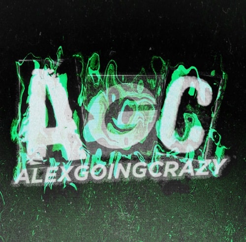 AlexGoingCrazy AGC Stash Kit