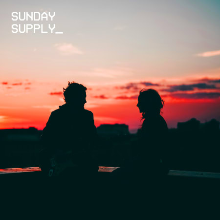 Sunday Supply Aliases Lofi Hip Hop WAV