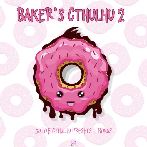 Bakers Cthulhu 2