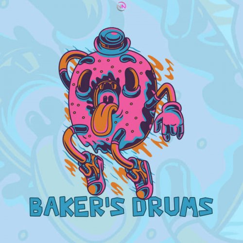 Bakers Drums Volume 1