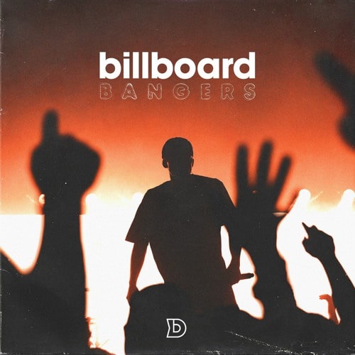 DopeBoyzMuzic Billboard Bangers: Hip Hop + Trap WAV
