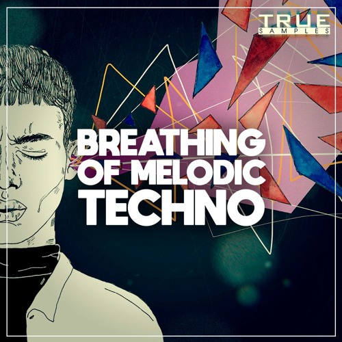 Breathing Of Melodic Techno