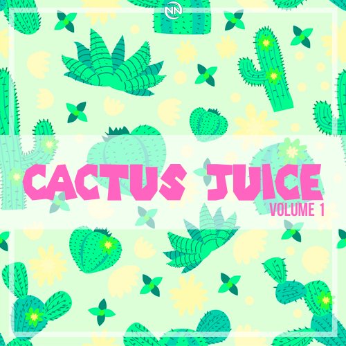 Cactus Juice Volume 1