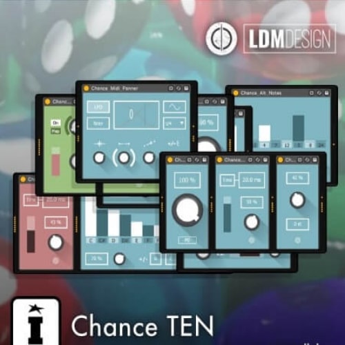Chance TEN