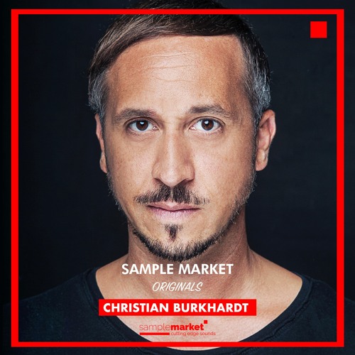 Sample Market Originals: Christian Burkhardt WAV