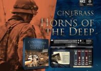 Cinesamples CineBrass Horns of the Deep KONTAKT