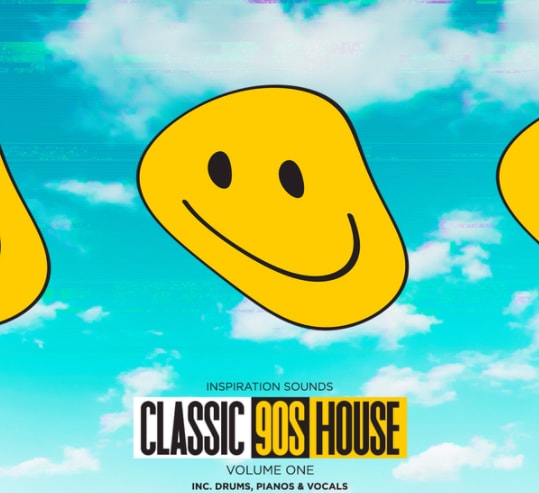 Classic 90s House 1