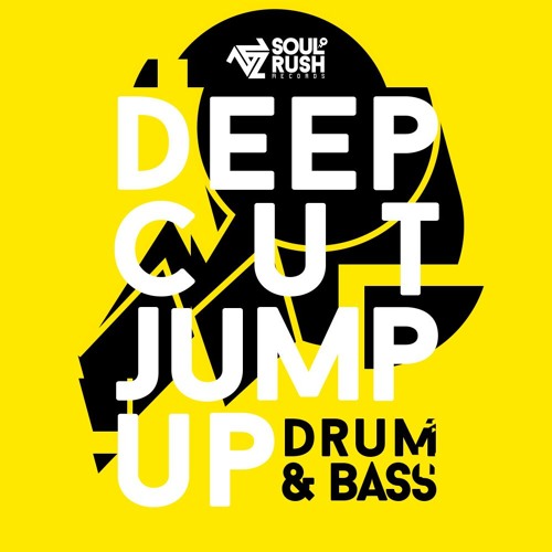 SRR Deep Cut Jump Up Drum & Bass WAV NMSV