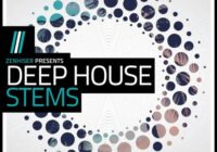 Deep House Stems