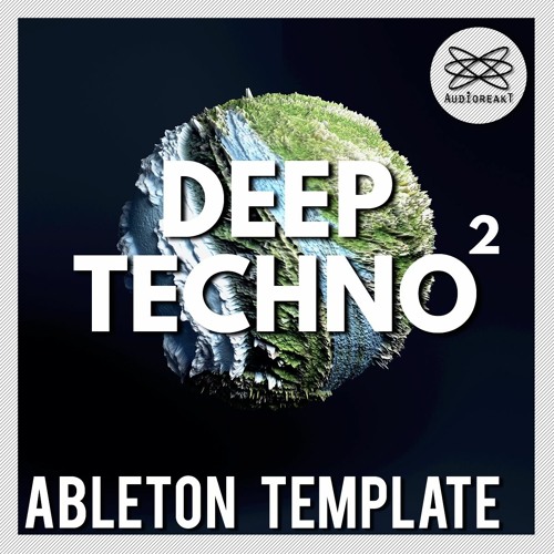  Deep Techno 2