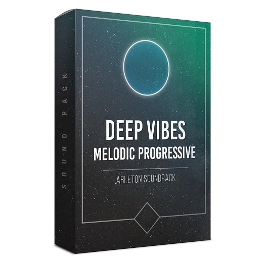 Deep Vibes - Melodic Progressive House Pack