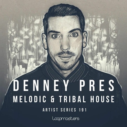 Denney Melodic & Tribal House MULTIFORMAT