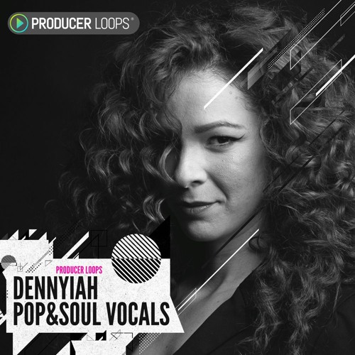 Dennyiah Pop & Soul Vocals
