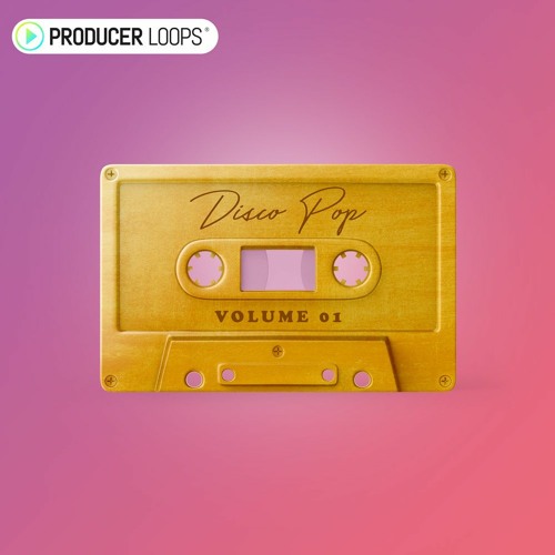 Disco Pop Volume 1 