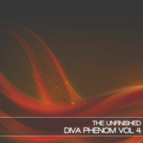 Diva Phenom Vol.4