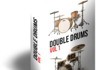 Double Drums Vol 1