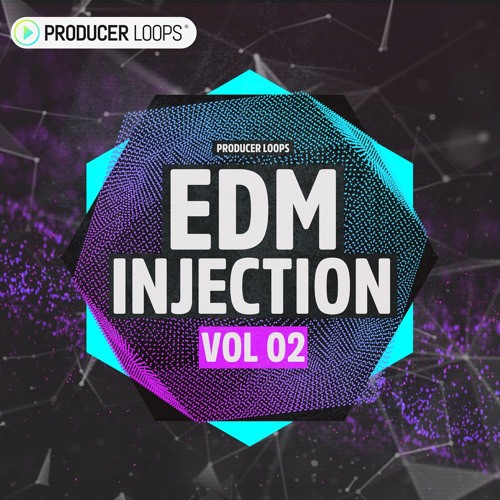 EDM Injection Volume 2 