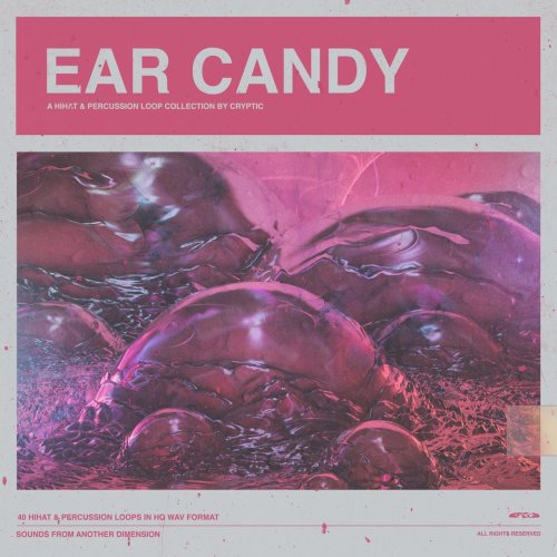  Ear Candy
