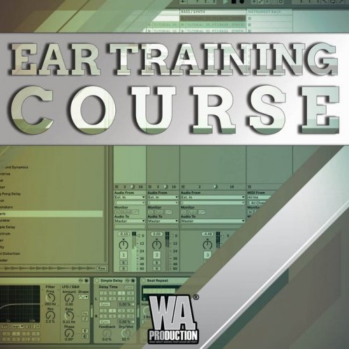 Ear Training Course TUTORIAL