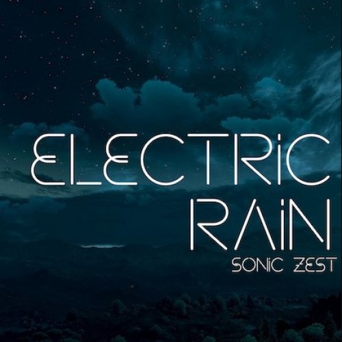 Electric Monsoon & Electric Rain