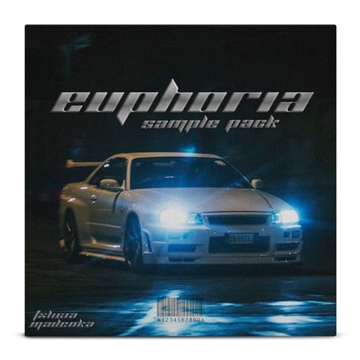 Fxlicia and Madenka Euphoria Sample Pack  WAV