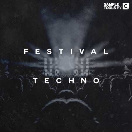 Festival Techno Sample Pack WAV