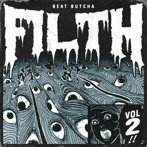  Filth Vol. 2 